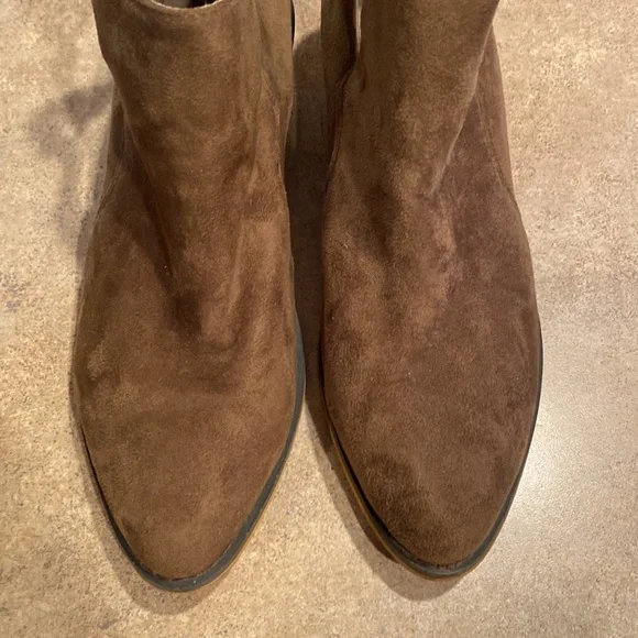 Womens G.C. shoes boots size 9 - Picture 3 of 9